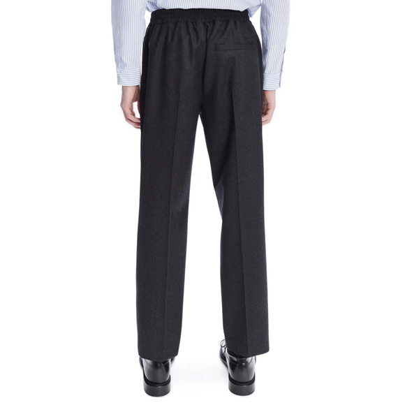 A.P.C. Pieter Elastic-Waist Tailored Pants - Picture 4 of 14